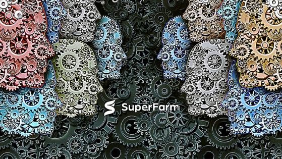 SuperFarm Launches SuperStarter, The CrowdFunding Platform With Pre-Vetted Projects