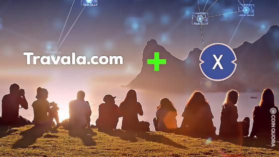 Travala.com Partners with XinFin to add XDC as Payment Method