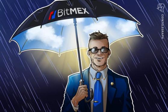 BitMex Insurance Fund Tags ATH, Binance and Deribit Inject Millions