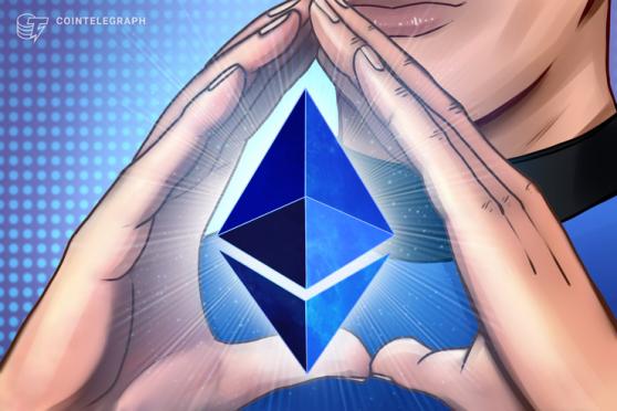 Ethereum now available on Amazon Managed Blockchain