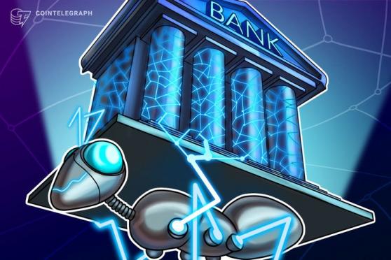 Are Banks and the Capital Markets Ready to Embrace Blockchain?