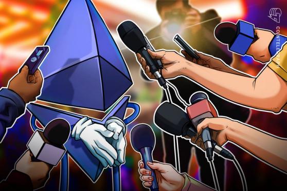 Despite Its Success, Ethereum Doesn’t Get Media Attention It Deserves