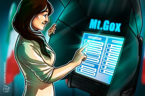 Creditors of Mt. Gox Bitcoin exchange to vote on draft refund plan 