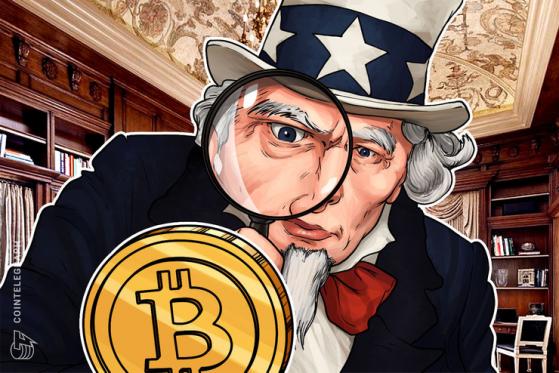 Senator-elect wants to spread Bitcoin awareness in the US government 