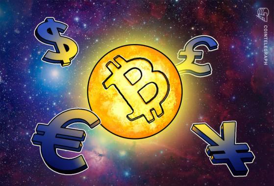 5 National Currencies That Bitcoin Is Absolutely Crushing in 2020