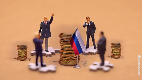 Russian Election Candidates to Disclose Crypto Investments