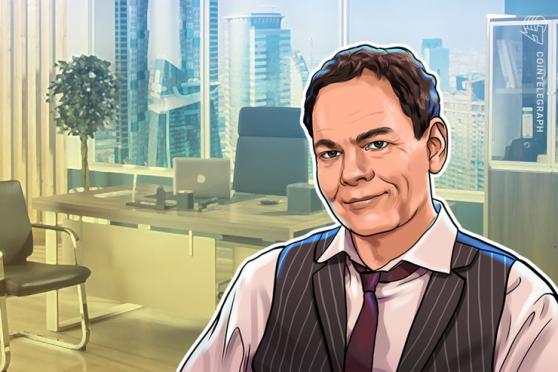 ‘Capital Flight out of Asia Is Taking Bitcoin Express’ Says Max Keiser