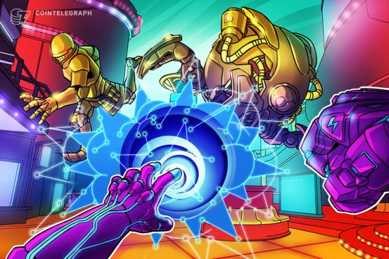 DeFi dynasty? Synthetix co-founder’s siblings reveal blockchain game project