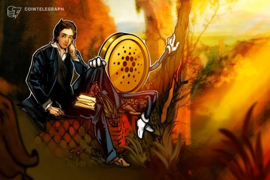 Here Comes ‘Shelley’: ADA Price Excels With Cardano Upgrade Inbound