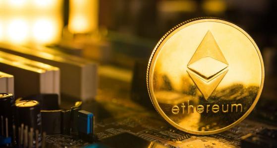 Ethereum sets new all-time high, shoots past $1,500