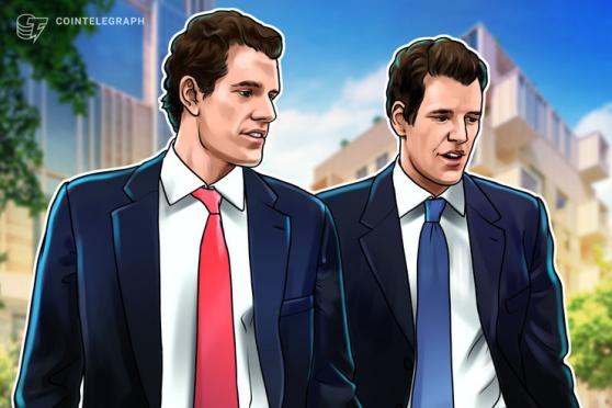 Barstool's Dave Portnoy Hosts Winklevoss Twins For BTC Talk 