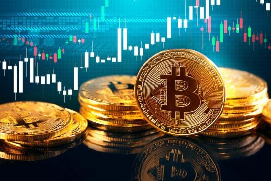 Bitcoin (BTC) Price Attempts to Find Support After Testing $10,000 Level