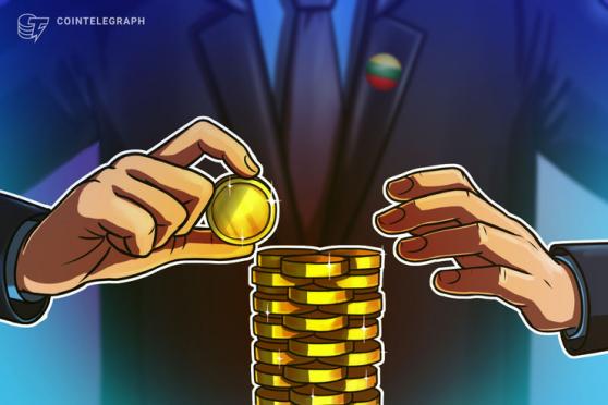 The Bank of Lithuania Released a Cryptocurrency, But It’s for Collectors