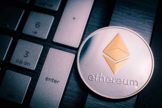 Ethereum future debuts on CME Group