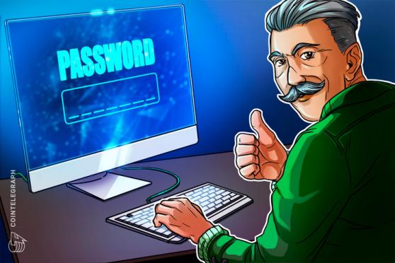 Programmer has two password guesses left before losing $266M in Bitcoin