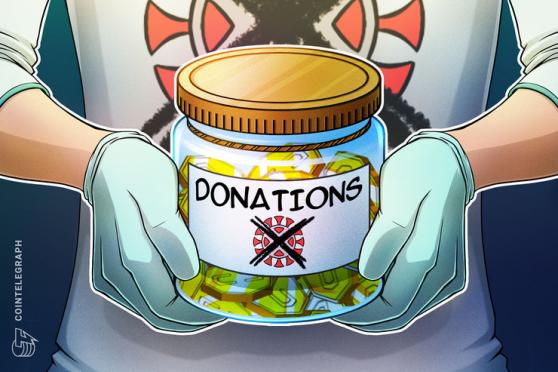 Binance Charity and Integro Foundation raise $1 million for PPEs