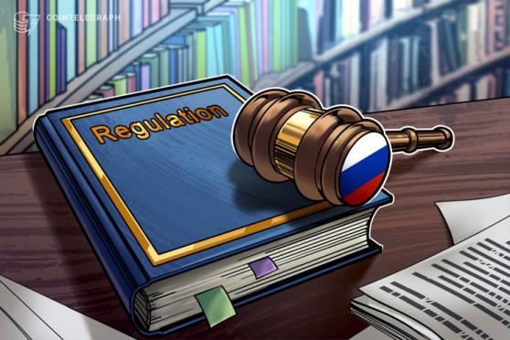 Russia's proposed crypto amendments have a major blind spot 