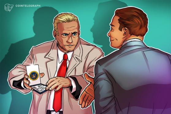 SEC Halts Crypto Scam, Alleging Two Brothers Stole Millions From Investors