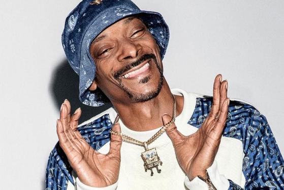 "I'm excited about it", Snoop Dogg says about NFTs