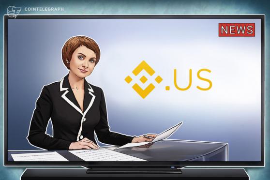 Former currency comptroller to become CEO of Binance US crypto exchange