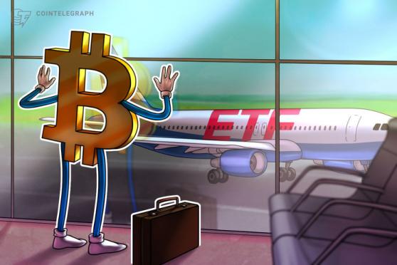 SkyBridge Capital latest to file Bitcoin ETF application with US SEC