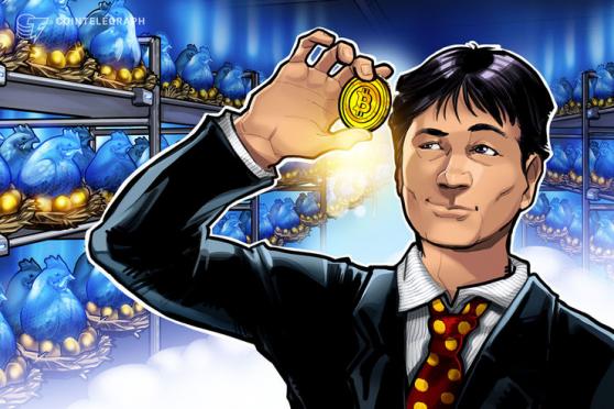 BTC miners pocket $4M in 60 minutes, the highest hourly revenue in Bitcoin's history 