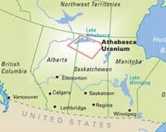 Athabasca Basin