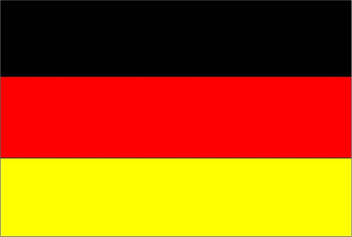 German Flag