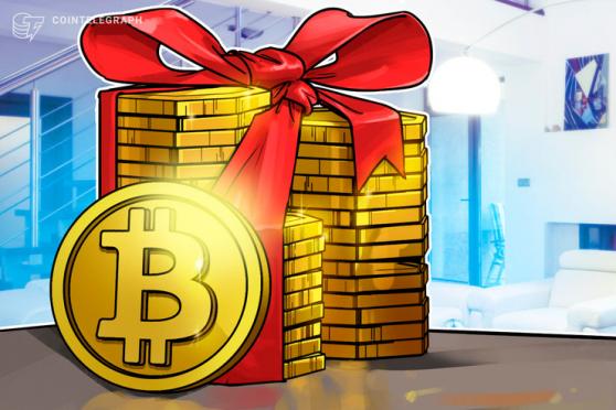 Lolli integrates ‘free Bitcoin’ functionality for eBay before Black Friday 