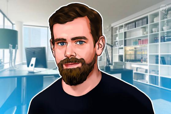 Jack Dorsey still thinks Bitcoin is the strongest contender for an internet-native currency