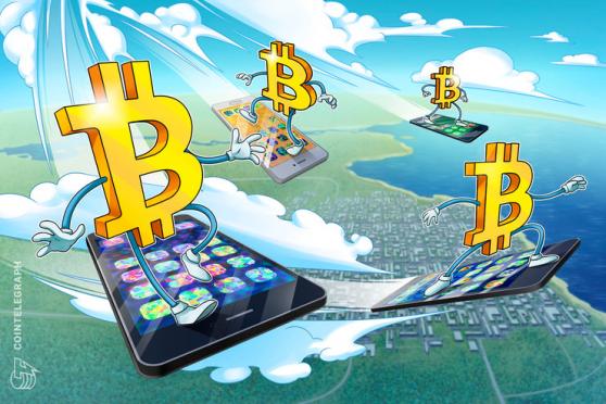 Visa-backed Bitcoin startup to launch Lightning-based global payments app