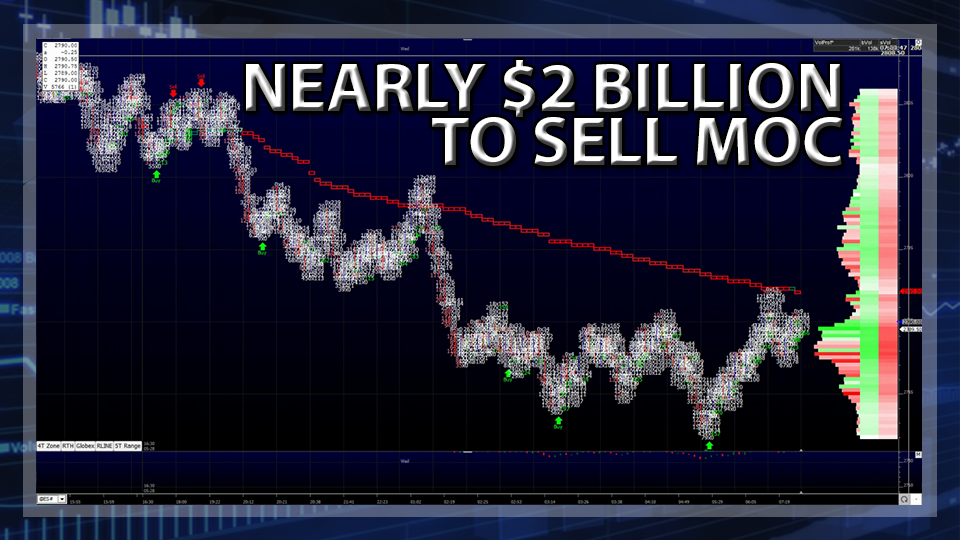 Nearly $2 Billion To Sell MOC