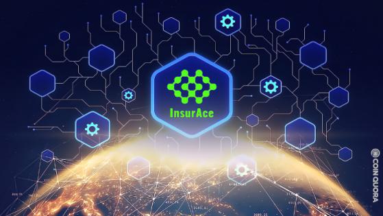 InsurAce Deploys Full Spectrum Multi-Chain Insurance Services