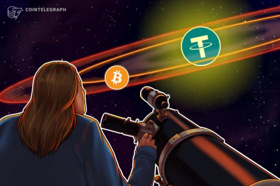 Chainalysis: New Issuance of Tether Slows Down Bitcoin Price Growth