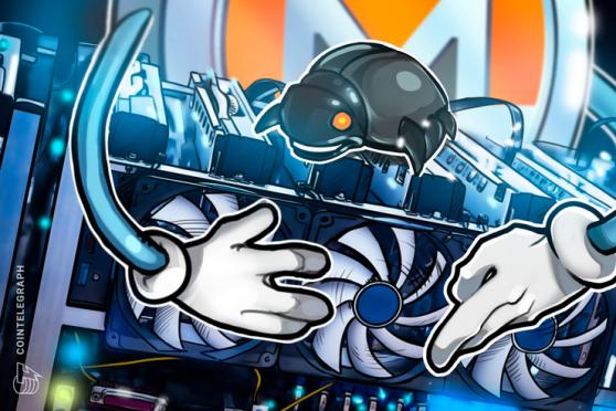 1000 Corporate Systems Infected With Monero Mining Malware