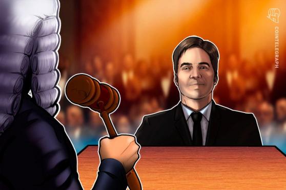 UK Court Drops Craig Wright's Appeal Against Roger Ver