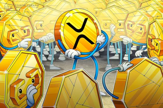 XRP price now eyeing $1.00 after key support level holds, BTC price soars
