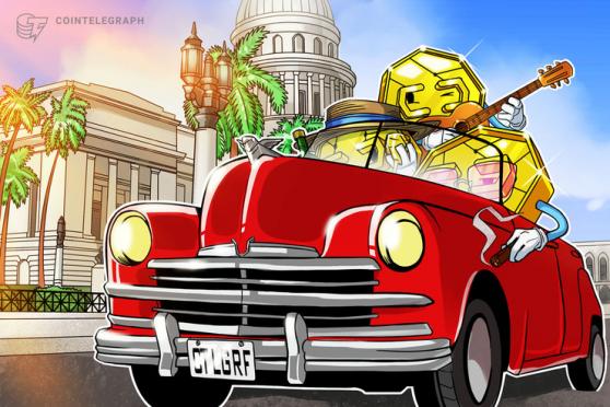 Cuba’s exploding crypto interest comes amid an absence of regulation