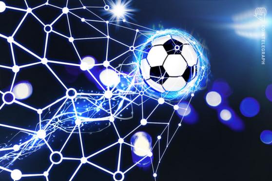 Soccer fan tokens on the march as Poland’s biggest club adopts crypto 