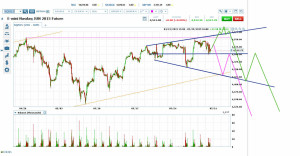 NQ Megaphone Close-Up