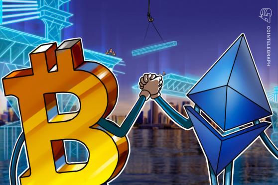Badger DAO and RenVM announce launch of BTC-to-Ethereum 'Badger Bridge' 