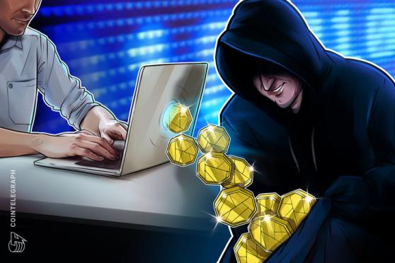 IT Contractor Stole $38,000 of Crypto While Fixing Company's Computers