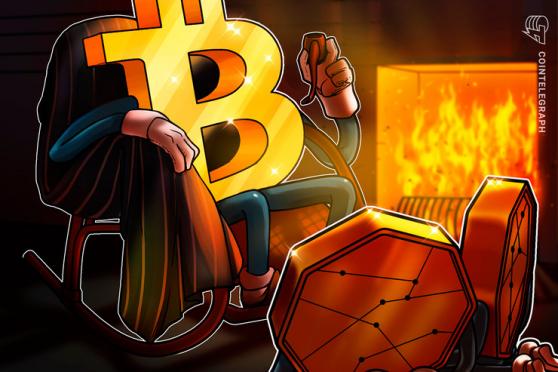 Where next for Bitcoin price? BTC continues to stagnate below $18K