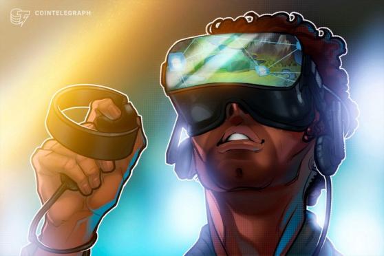 VR World Somnium Space Sells 110 ETH of Virtual Land