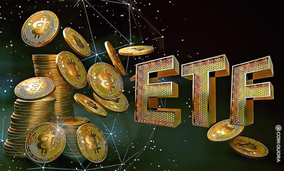 Bitcoin ETF Offers High-Level Security Than Traditional Investment