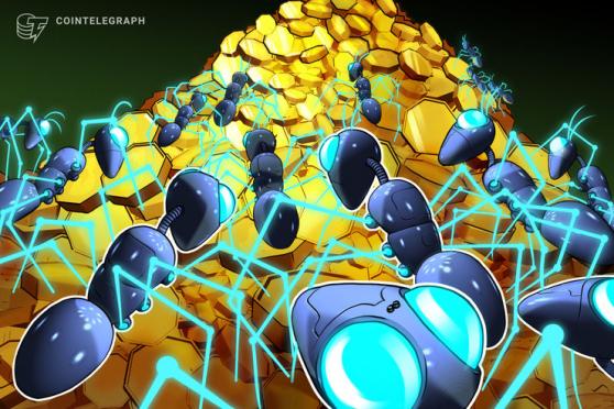 Waves sets up $3M grant fund to promote cross-chain interoperability