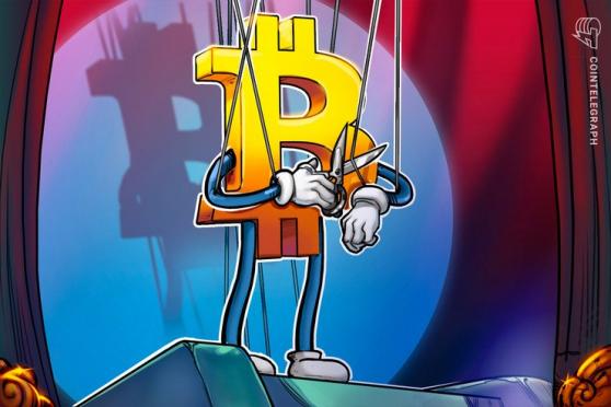 Non-Custodial Bitcoin to Ethereum Bridge Shut Down After Two Days