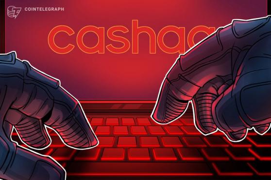 The Cashaa Hack: Investigators Stay Silent as Inside Job Rumors Emerge