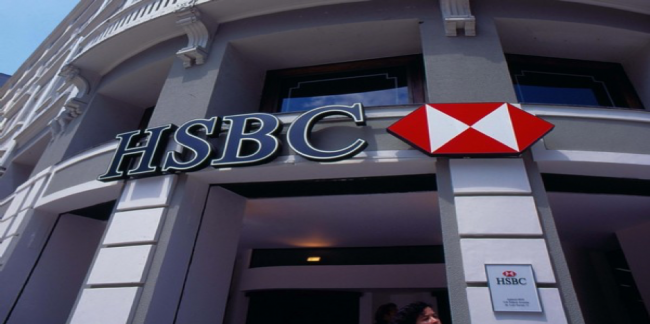 © FinanceMagnates. HSBC Remains in London as Chinese Woes Persist