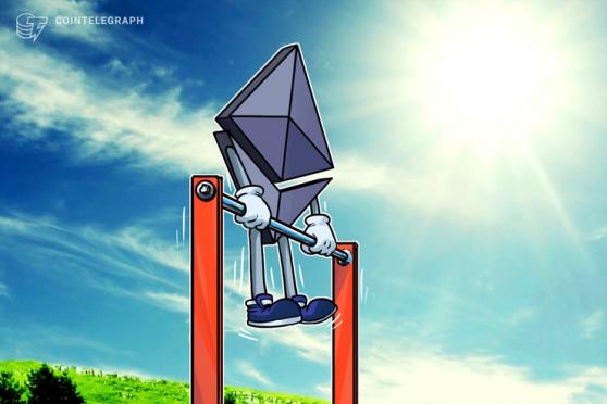 Ethereum Options Traders Jump the Gun as ETH Price Soars to $280